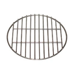 10" Stainless Cooking Grid For Mini Big Green EGG(10 Mini Big Green Egg Cooking Grid)