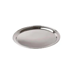 10-Inch Stainless Drip Pan For Kamado Grills(10 Inch Stainless Drip Pan Kamado Grills)