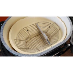 Large Kick Ash Basket Divider, KAB-DL-DIV(Kick Ash Basket Kab Dl Div) 10 Large Kick Ash Basket Divider, KAB-DL-DIV(Kick Ash Basket Kab Dl Div) -Ceramic Grill Store 113743 OX DL .75 89b80800 3acd 4b10 b8f2 7a2da1e9a23e