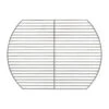 13x17 Oval Stainless Grid(13x17 Oval Stainless Grid Large)