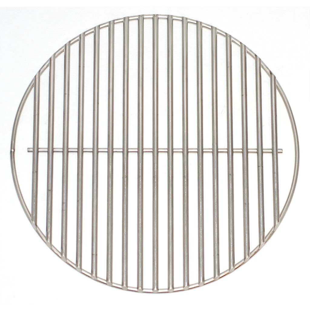 14.5" Super Heavy Duty Stainless Searing Grid - CGS(14 5 Heavy Duty Stainless Searing Grid Cgs) 4 14.5" Super Heavy Duty Stainless Searing Grid - CGS(14 5 Heavy Duty Stainless Searing Grid Cgs) - Image 2