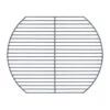 16x20 Inch Oval Stainless Grid By CGS(16x20 Oval Stainless Grid Xl)