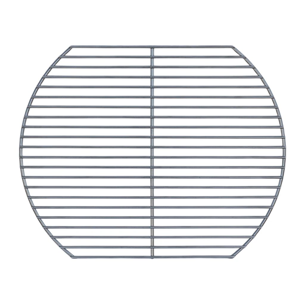 16x20 Inch Oval Stainless Grid By CGS(16x20 Oval Stainless Grid Xl) 3 16x20 Inch Oval Stainless Grid By CGS(16x20 Oval Stainless Grid Xl)
