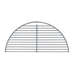 20 Inch Half-Moon Stainless Grid By CGS(20 Half Stainless Grid)
