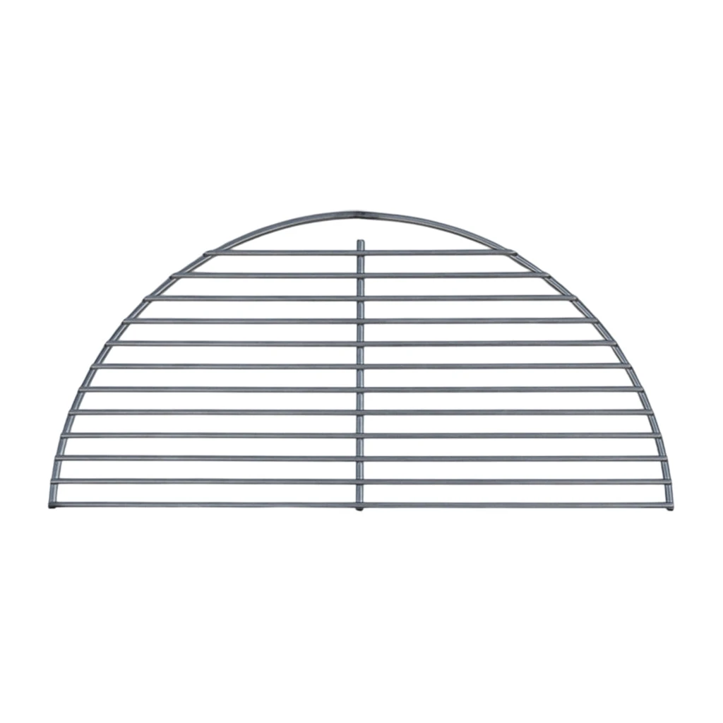 20 Inch Half-Moon Stainless Grid By CGS(20 Half Stainless Grid) 3 20 Inch Half-Moon Stainless Grid By CGS(20 Half Stainless Grid)