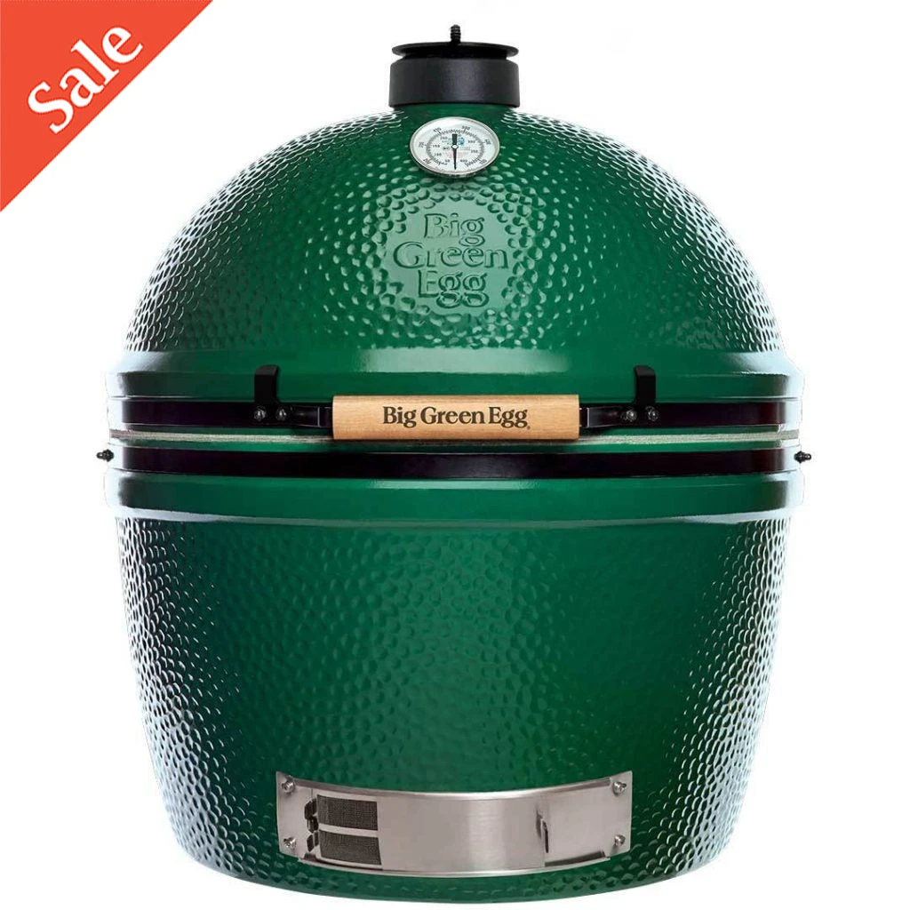 2XL Big Green EGG®(2xl Big Green Egg) 3 2XL Big Green EGG®(2xl Big Green Egg)