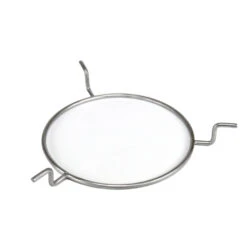 Small Big Green EGG, Accessory Ring - CGS Spider(Small Big Green Egg Accessory Ring Cgs Spider)