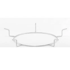 CGS Spider 2.0 For Large Big Green EGG(Spider 2 Large Big Green Egg) -Ceramic Grill Store 5 Leg Egg Spider