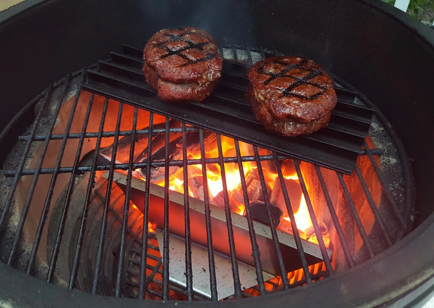 Large Kick Ash Basket Divider, KAB-DL-DIV(Kick Ash Basket Kab Dl Div) 7 Large Kick Ash Basket Divider, KAB-DL-DIV(Kick Ash Basket Kab Dl Div) - Image 5