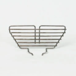 Kick Ash Basket Dividers, Heavy Duty, CGS(Kick Ash Basket Dividers By Cgs) 11 Kick Ash Basket Dividers, Heavy Duty, CGS(Kick Ash Basket Dividers By Cgs) -Ceramic Grill Store CGS Basket Divider