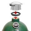 Smokeware MiniMax/Small BGE Cap Adapter(Smokeware Mini Max Small Cap Adapter Bge) 1 Smokeware MiniMax/Small BGE Cap Adapter(Smokeware Mini Max Small Cap Adapter Bge) -Ceramic Grill Store CapAdapter 3 small 27929.1443480505.300.300 6c912072 05c0 4413 a134 20dd8ab55a0b