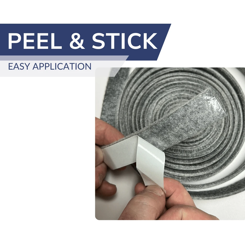 Big Green Egg High Temperature Replacement Gasket Kits, CGS(Big Green Egg High Temperature Gasket Kit) - Image 5