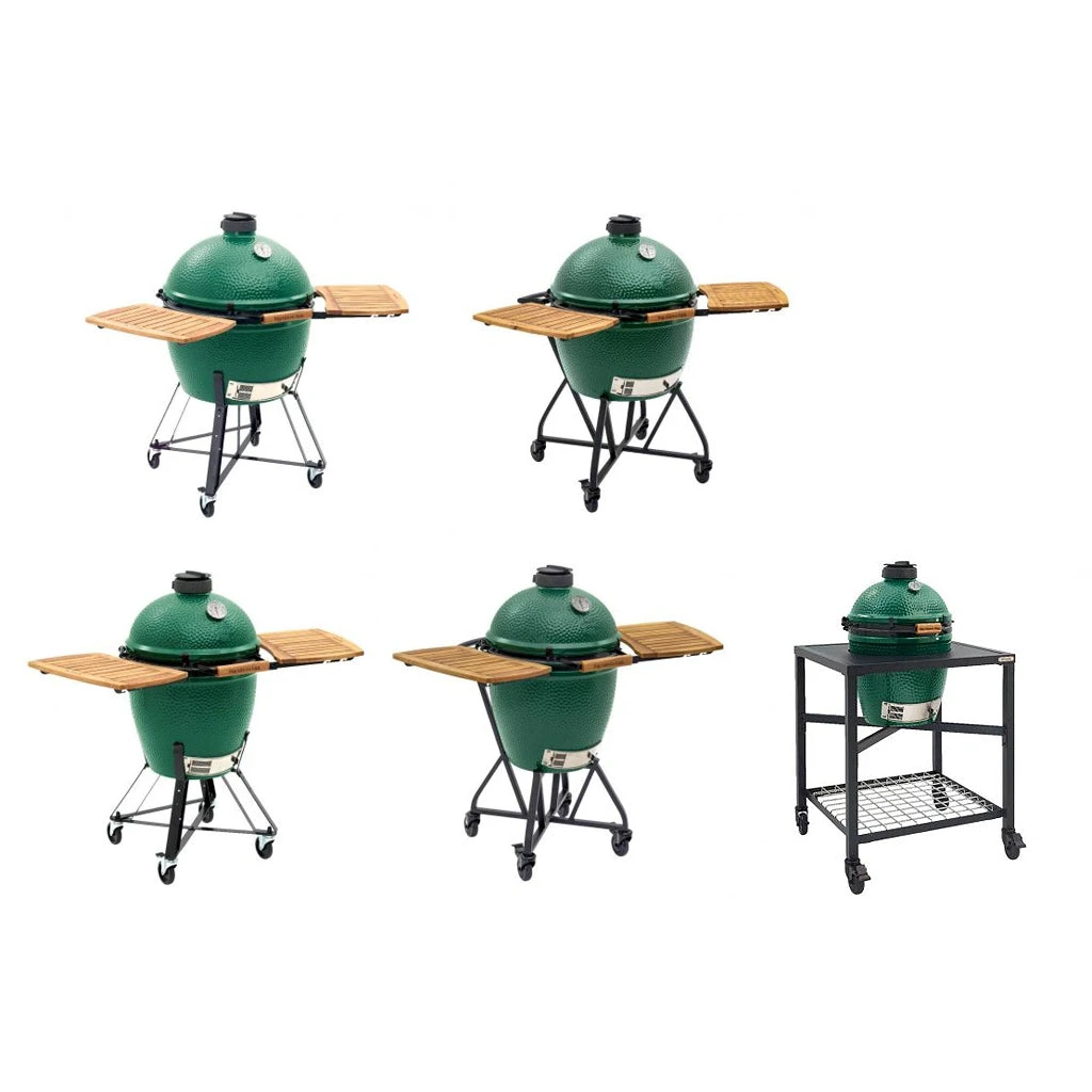 Big Green EGG Cover B - Large Or XL In Nest, 126467(Big Green Egg Cover B) 4 Big Green EGG Cover B - Large Or XL In Nest, 126467(Big Green Egg Cover B) - Image 2