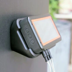 FireBoard Magnetic Base, FB2B(Fireboard Magnetic Base Fb2b) -Ceramic Grill Store FBX2 Base Vertical 1