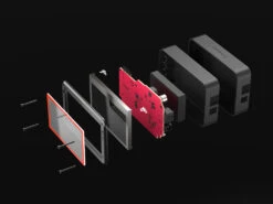 FireBoard 2 Drive Bundle(Fireboard 2 Drive Bundle) -Ceramic Grill Store FireBoard2 Rendering8