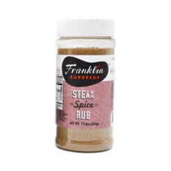 Franklin BBQ Steak Spice Rub(Franklin Steak Spice Rub)