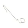 Lump Rake(Charcoal Lump Rake Tool) 2 Lump Rake(Charcoal Lump Rake Tool) -Ceramic Grill Store Lump rake