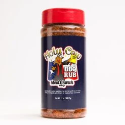 Meat Church Holy Cow BBQ Rub(Meat Church Holy Cow Bbq Rub)