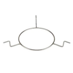 Medium Big Green EGG Accessory Ring - CGS Spider(Medium Big Green Egg Accessory Ring Cgs Spider)