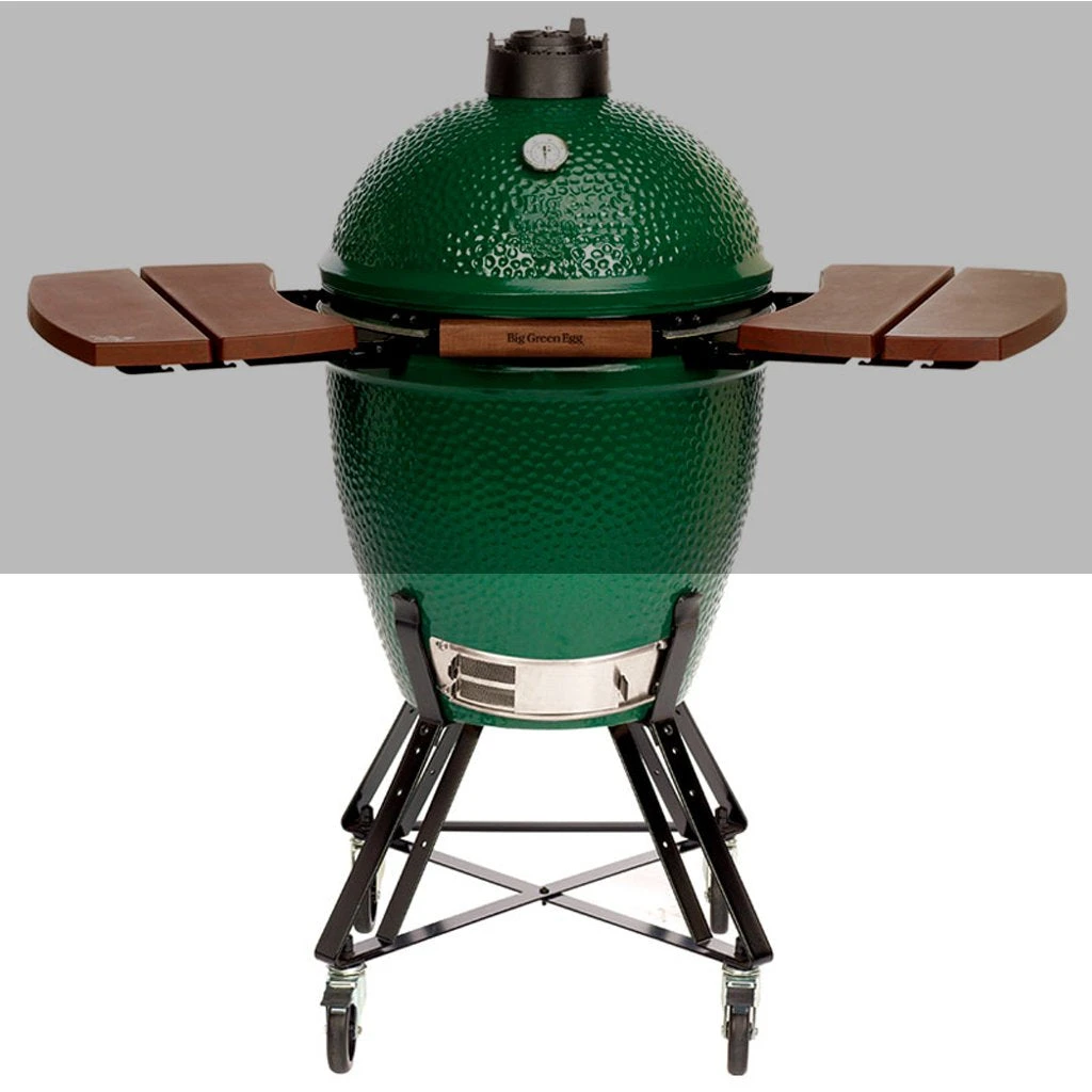 Nest & Carrier - Big Green Egg(Nest Carrier All Grills Big Green Egg) 5 Nest & Carrier - Big Green Egg(Nest Carrier All Grills Big Green Egg) - Image 3