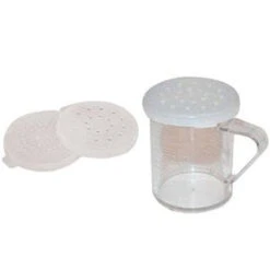 10 Oz Shaker Dredge(Shaker Dredge 10 Ounce)