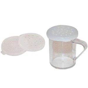 10 Oz Shaker Dredge(Shaker Dredge 10 Ounce) 3 10 Oz Shaker Dredge(Shaker Dredge 10 Ounce)