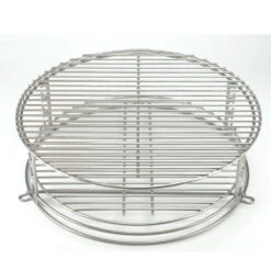 LG/Pit Boss 24 Ceramic Grill - Adjustable Rig W/ XL Crossbars Combo(Pit Boss 24 Adjustable Rig Combo)