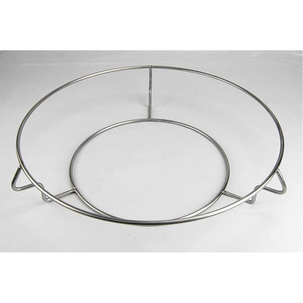 Pit Boss 24 & Louisiana Grills 24, Raised Grid Expander, CGS Woo(Pit Boss Louisiana Grills 24 Expander) 4 Pit Boss 24 & Louisiana Grills 24, Raised Grid Expander, CGS Woo(Pit Boss Louisiana Grills 24 Expander) - Image 2