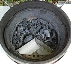 XL Ang-L Brackets (Pair)(Xl Ang L Brackets Pair Bge) 12 XL Ang-L Brackets (Pair)(Xl Ang L Brackets Pair Bge) -Ceramic Grill Store angl270