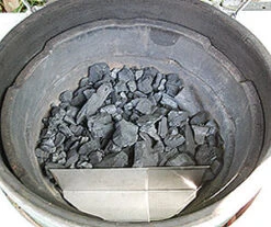 XL Ang-L Brackets (Pair)(Xl Ang L Brackets Pair Bge) 13 XL Ang-L Brackets (Pair)(Xl Ang L Brackets Pair Bge) -Ceramic Grill Store anglthreefourths