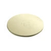 12" Medium Big Green EGG Full Round Pizza Stone, 401007(Medium Big Green Egg 12 Full Round Pizza Stone 401007) 1 12" Medium Big Green EGG Full Round Pizza Stone, 401007(Medium Big Green Egg 12 Full Round Pizza Stone 401007) -Ceramic Grill Store big green egg 12 inch pizza stone 401007