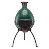 Big Green EGG Chiminea, 131348(Chimnea Big Green Egg 131348) -Ceramic Grill Store big green egg chiminea