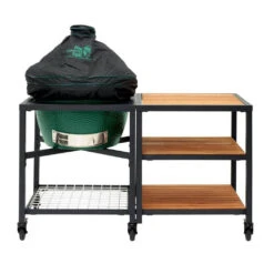 Big Green EGG Cover F, Large & XL Dome Cover, 126504(Cover F Universal Fit Big Green Egg)