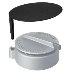 MiniMax And Small Big Green Egg REGGulator Chimney Vent & Rain Cap (Sold Separately)(Reggulator Chimney Vent Rain Cap For Minimax And Small Big Green Egg Sold Separately) -Ceramic Grill Store big green egg reggulator vent rain cap 1
