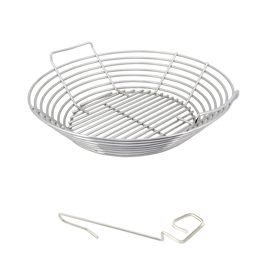 Big Joe Kamado Joe, Kick Ash Basket Packages(Big Joe Kamado Joe Kick Ash Basket Packages) 3 Big Joe Kamado Joe, Kick Ash Basket Packages(Big Joe Kamado Joe Kick Ash Basket Packages)