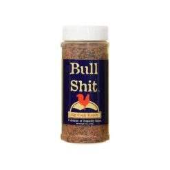 BCR Bull Shit Steak Seasoning(Bull Shit Steak Seasoning)