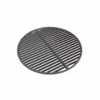 16" Cast Iron Grid For Medium Big Green EGG(16 Medium Cast Iron Grid Big Green Egg) -Ceramic Grill Store cast iron grid round