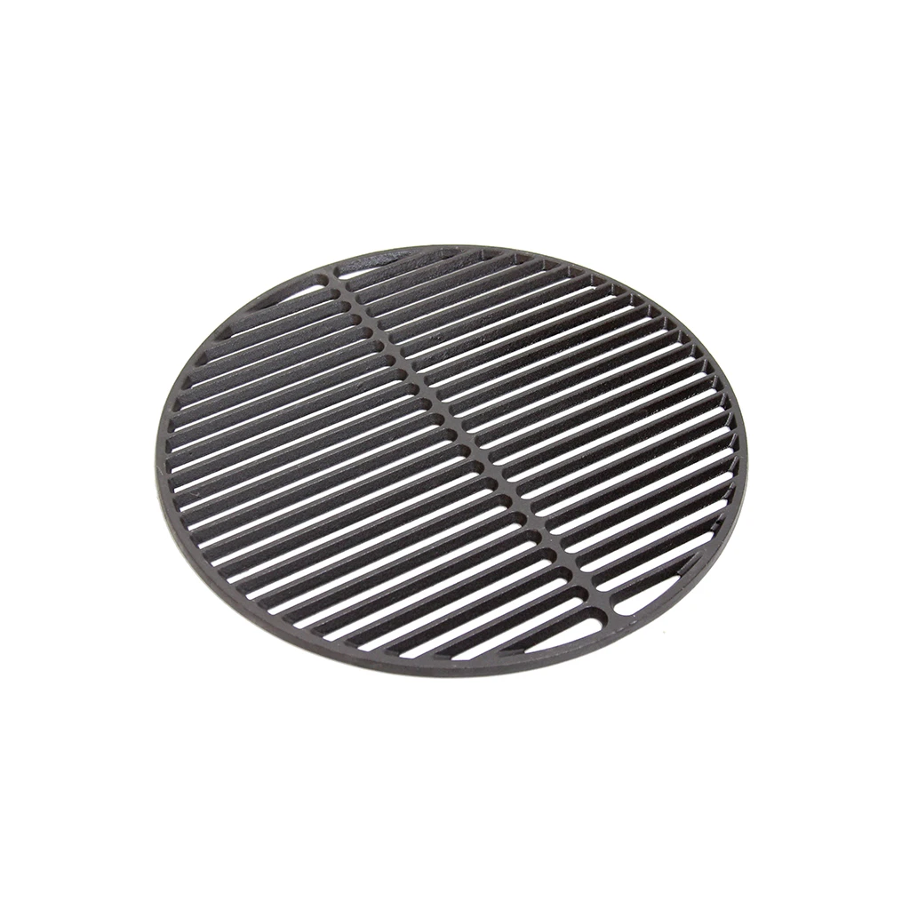 13" Cast Iron Grid, Dual Sided, Favorite For MiniMax And Joe Junior(13 Round Cast Iron Grid Minimax Joe Junior) 3 13" Cast Iron Grid, Dual Sided, Favorite For MiniMax And Joe Junior(13 Round Cast Iron Grid Minimax Joe Junior)