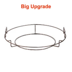 CGS Spider 2.0 For Large Big Green EGG(Spider 2 Large Big Green Egg)