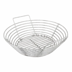 Classic Joe Kamado Joe, Kick Ash Basket Packages(Classic Kamado Joe Kick Ash Basket Packages Kab Cj Ss) -Ceramic Grill Store classic kamado joe kick ash basket