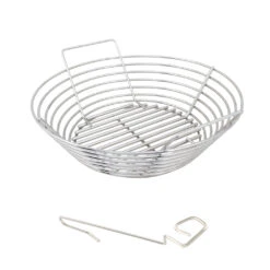 Classic Joe Kamado Joe, Kick Ash Basket Packages(Classic Kamado Joe Kick Ash Basket Packages Kab Cj Ss)
