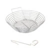 Akorn, Broil King Keg, Saffire Kick Ash Basket Packages(Akorn Keg Saffire Kick Ash Basket Packages) -Ceramic Grill Store classicjoebasket rake