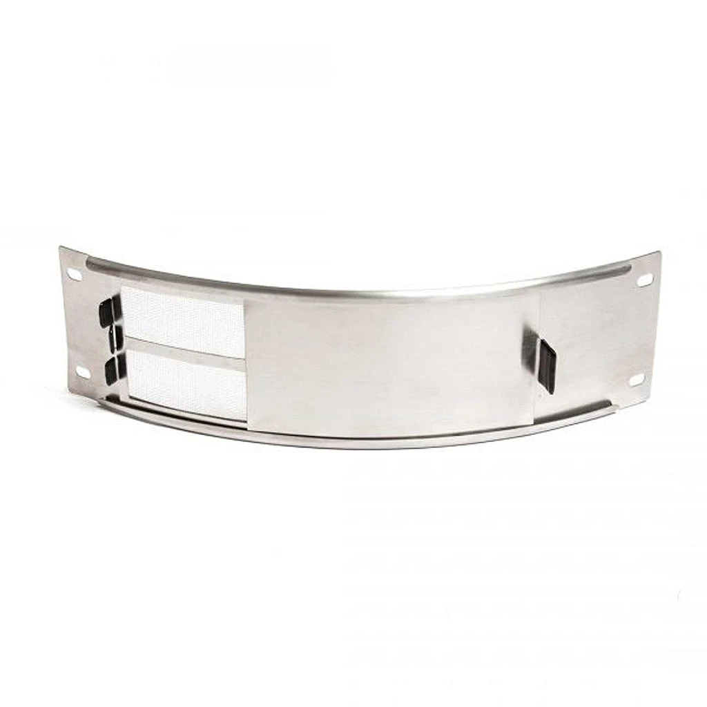 Big Green EGG Draft Door Replacement Kits - All Sizes(Draft Door Hardware All Grills Big Green Egg) 3 Big Green EGG Draft Door Replacement Kits - All Sizes(Draft Door Hardware All Grills Big Green Egg)