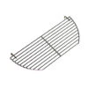 XL Flexible 2nd Grid, Front Replacement Grid By CGS(Xl Expander Replacement Front Grid) 1 XL Flexible 2nd Grid, Front Replacement Grid By CGS(Xl Expander Replacement Front Grid) -Ceramic Grill Store expander front oval grid