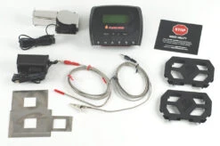 Flame Boss 500 Wi-Fi Smoker Controller(Flame Boss 500 Wifi Controller)