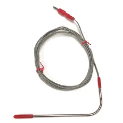 Flame Boss & EGG Genius High Temperature Meat Probe(Flame Boss 500 High Temperature Meat Probe)