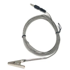 Flame Boss & EGG Genius High Temperature Pit Probe(Flame Boss 500 High Temperature Pit Probe)