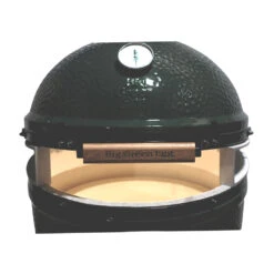 Large Big Green EGG Pizza Oven Wedges, Big Green EGG, 128027(Pizza Oven Wedges Big Green Egg 128027)