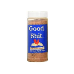 BCR Good Shit Seasoning(Good Shit Seasoning)