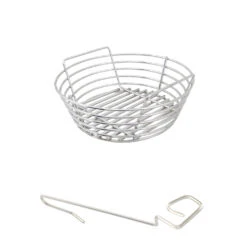 Joe Junior Kamado Joe, Kick Ash Basket Packages(Kick Ash Basket Can Joe Junior Kamado Joe)